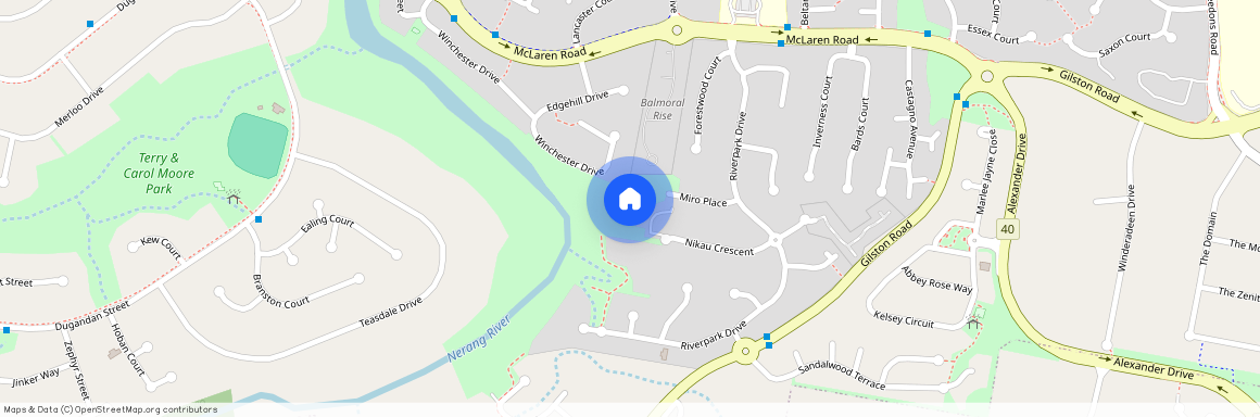 1/23 Nikau Crescent, Nerang QLD, Belconnen