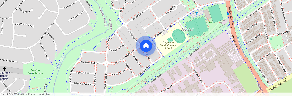 3 Romi Avenue, VIC 3029, Truganina