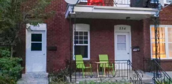 À louer un grand 5 1/2 au centre ville de Trois-Rivières - Photo 2