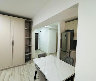 Apartament 2 camere Moghioros Park Residence/Parcare subterana - Photo 6