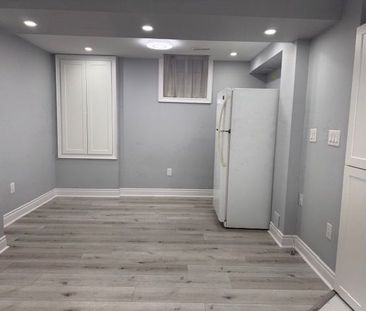 For Lease - 31 Meadowlark Drive Unit# Basement, Halton Hills, Ontario - Photo 1