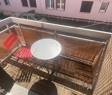 Location / Appartement - Photo 6