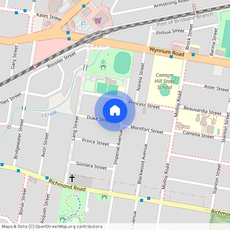 26 Duke Street, Qld 4170, Cannon Hill