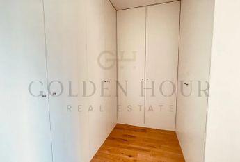 Apartamento T1+1 em Porto