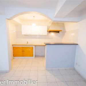 Location Appartement 2 pièces 42m² ST MARCELLIN 38160 - Photo 2