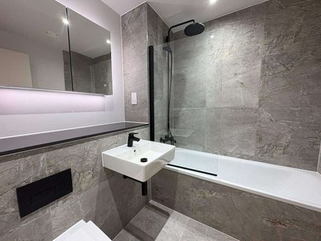 BRAND NEW Unfurnished Two Double Bedroom Apartment at the Waterhouse Gardens Development. AVAILABLE NOW! - Photo 5