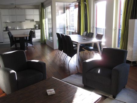 Te huur: Appartement Klarenbeekstraat in Haarlem - Photo 4