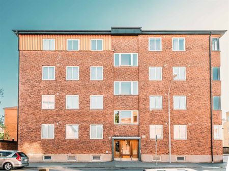 Viktoriagatan 4 - Foto 5