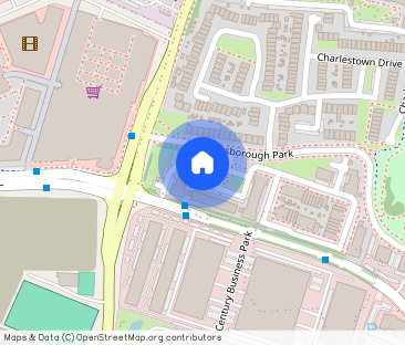 Melville Square, Finglas, Dublin 11 - Photo 1