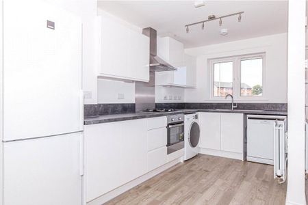 2 bedroom terraced house to rent - Photo 5