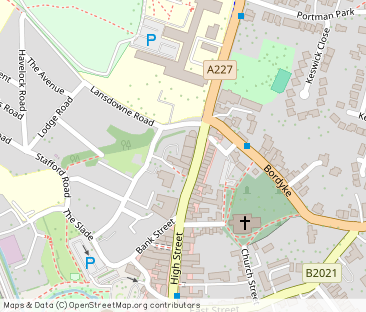 Annison Street, Tonbridge - Photo 1