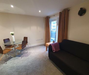 1 bedroom apartment to rent - Photo 6