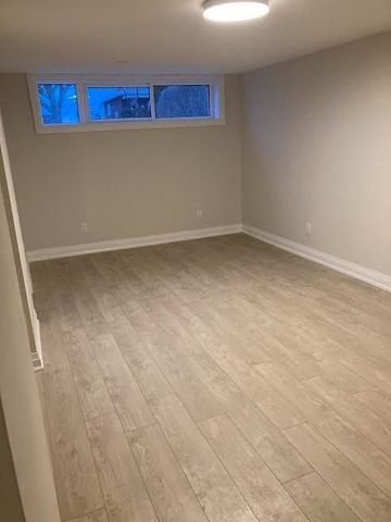 For Lease - 77 Cromwell Avenue Unit# LOWER, Oshawa, Ontario - Photo 4