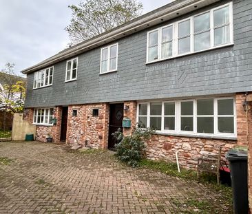 3 bedroom Semi Detached Barn Conversion to rent - Photo 4