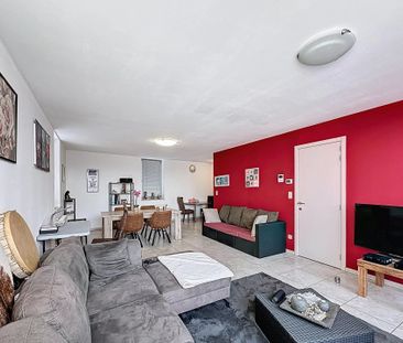 Ruim appartement in het centrum met groot terras, 1 slaapkamer, sta... - Foto 3