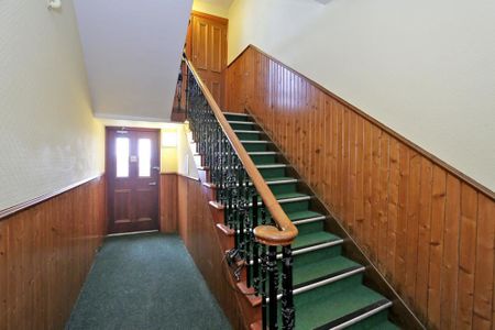 Great Northern Road, Second Floor Right, AB24 - Photo 2