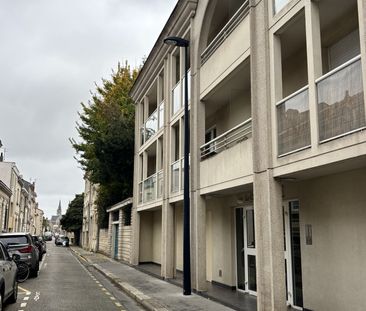 Location Appartement 1 pièce 23m² BORDEAUX 33000 - Photo 5