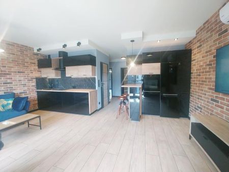 Brynów Rzepakowa 70m lux M4 - Photo 3