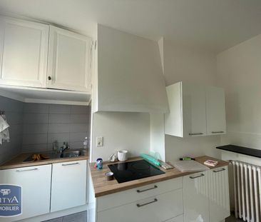 Location Appartement 3 pièces 88m² BELFORT 90000 - Photo 4