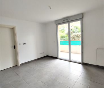 Location Appartement 2 pièces 35m² TOULOUSE 31200 - Photo 1