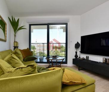Przepiękny apartament z tarasem i garażem CENTRUM - Zdjęcie 3