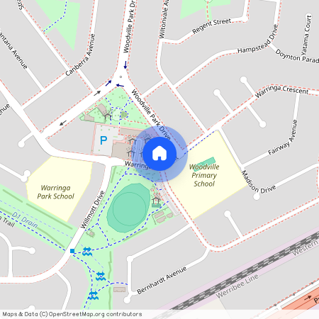 5/60 Warringa Crescent, Vic 3029, Hoppers Crossing