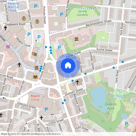 Wells Street, SWINDON