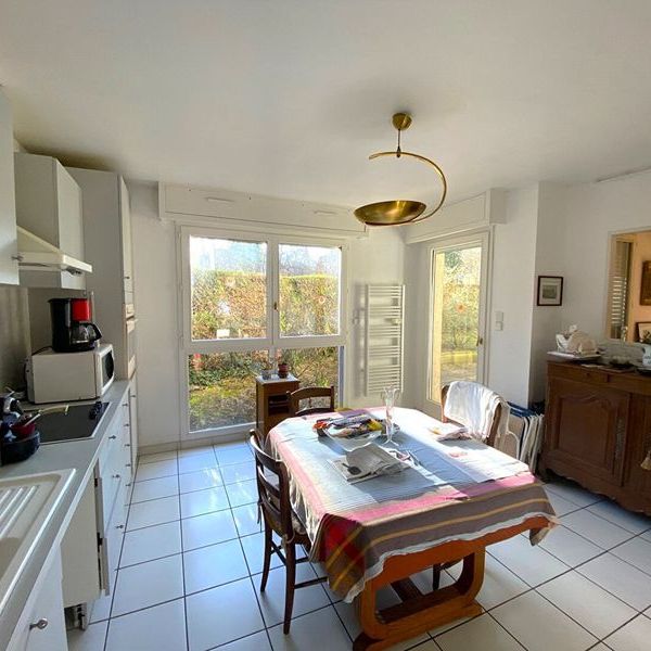 Appartement 3 pièces à louer - Photo 1