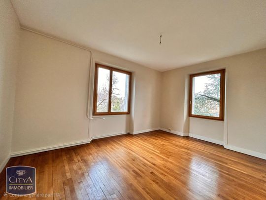 Location Appartement 3 pièces 72m² LAVAL 53000 - Photo 1