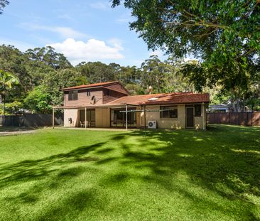 24 Glenhaven Place, Oyster Bay NSW 2225 - House For Rent | Domain - Photo 3