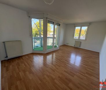 Location Appartement 3 pièces 70m² - Photo 1