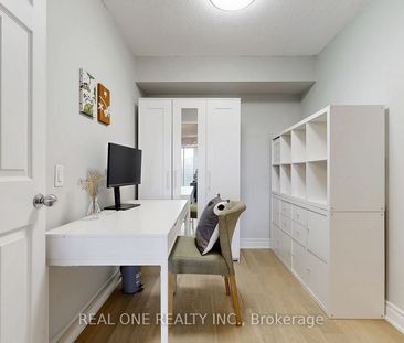 For Lease - 153 Beecroft Road Unit# Unit# 501, Toronto, Ontario - Photo 3