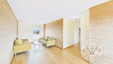 Location Appartement 5 pièces 105m² BONS EN CHABLAIS 74890 - Photo 5