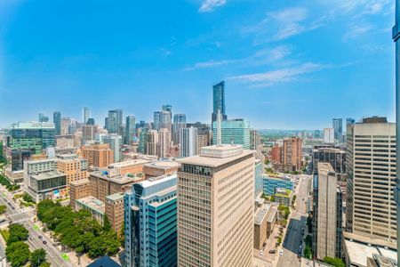 For Lease - 488 University Avenue Unit# 2302, Toronto, Ontario - Photo 5