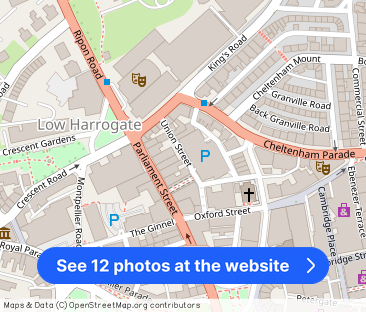 Union Street, Ullswater House Union Street, HG1 - Photo 1