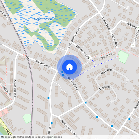 Klosterdamm 26, 27749 Delmenhorst