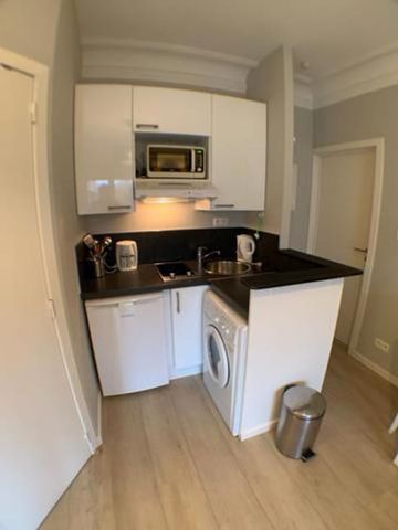 Studio te huur - Photo 5