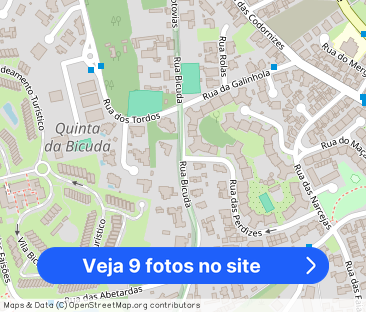 Fully Furnished 2-Bedroom Apartment for Rent in Quinta da Bicuda, C... - Foto 1