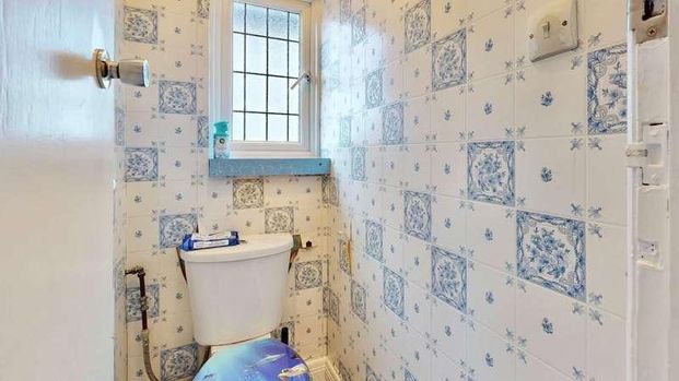 Greystone Gardens, Harrow, HA3 - Photo 1