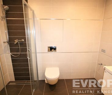 Pronájem bytu 1+kk a garsoniéry 34 m², Kurta Konráda 2517, Praha - Фото 5