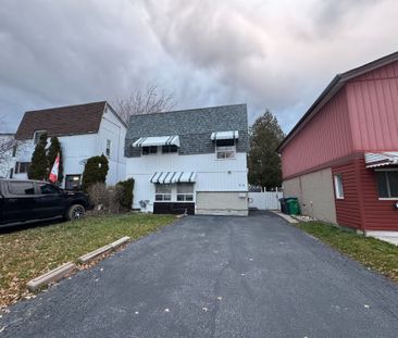 For Lease - 24 Grand River Court Unit# LOWER ON, Brampton, Ontario - Photo 5