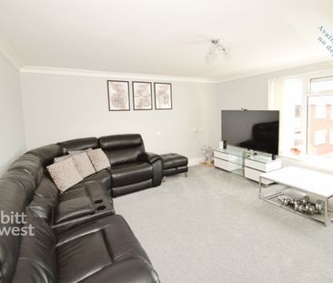 2 bedroom apartment to rent - Photo 4