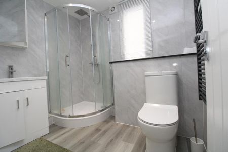 1 bedroom maisonette to rent - Photo 5
