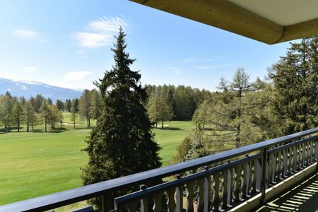 4.5 room apartment for rent - Photo 3