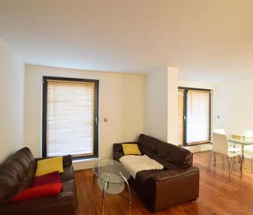 Mosaic Apartment, High Street, Slough, SL1 - Photo 2