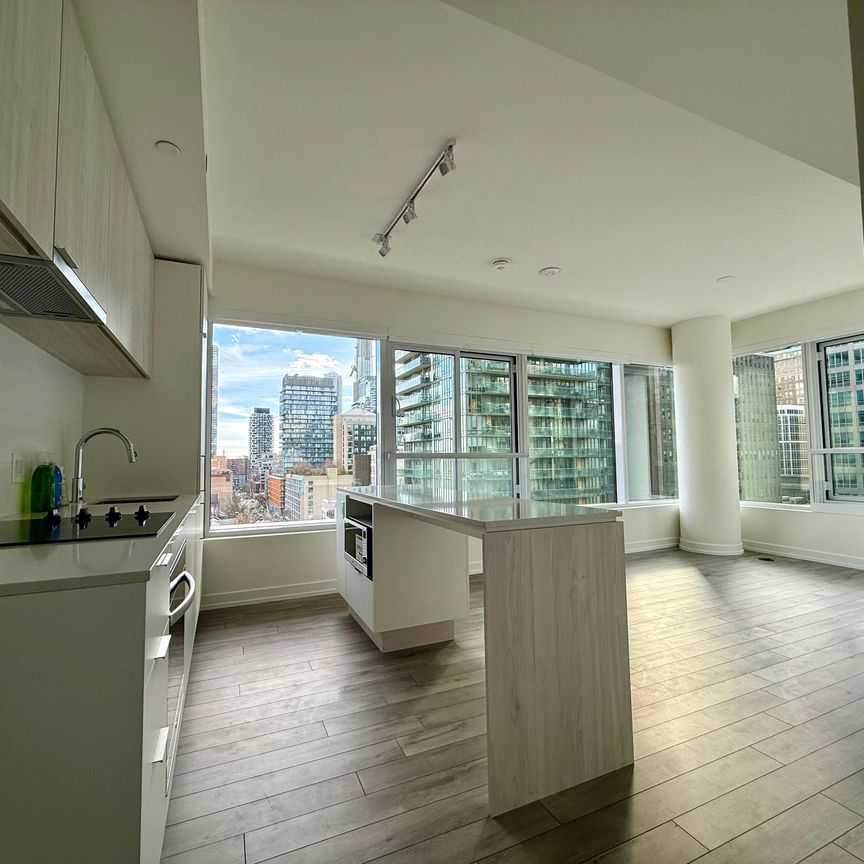 For Lease - 89 Church Street Unit# 909, Toronto, Ontario - Photo 1