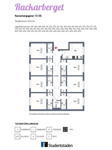 Rackarbergsgatan 32, 75232, Uppsala - Photo 5