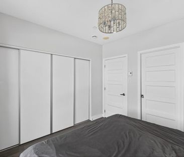 Appartement à louer - Laval (Laval-des-Rapides) - Photo 2