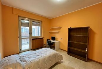 Via San Marino, Turin, Piedmont 10137