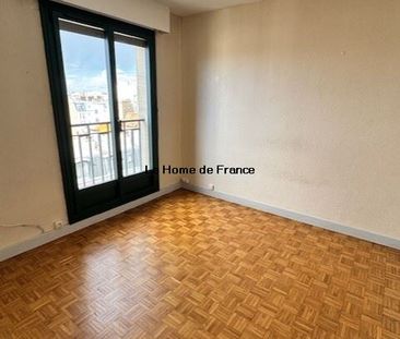 Location Appartement 2 pièces 41m² PARIS 14ème - Photo 3